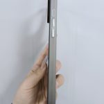 Funda de teléfono con acabado plateado cromado - Vista miniatura 7